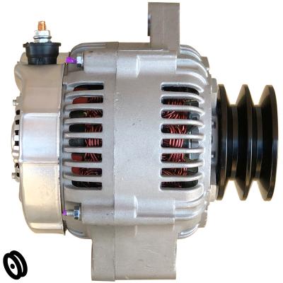 China 1022110430 NEW 270402220A 270402220B ALTERNATOR FOR HINO DUTRO TOYOTA DYNA Dyna for sale