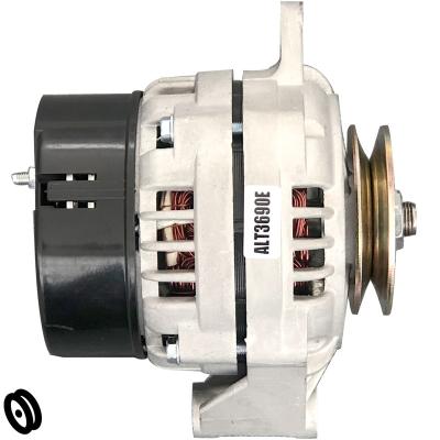 China NEW ALTERNATOR 212143701010 94123701 212143701010 212143701010 3746009064 FOR CHEVY NIVA NIVA for sale