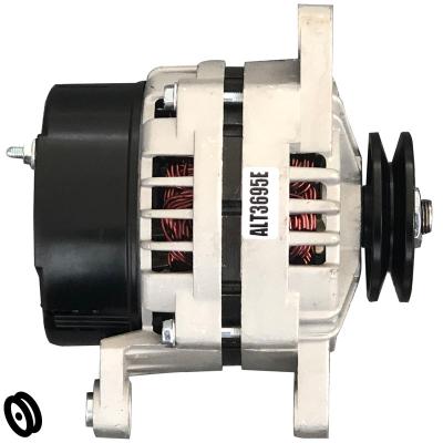 China NEW 3282M377100010 3282M377110 ALTERNATOR FOR GAS Gazel 3221 1996-2010 gazelles for sale