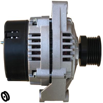 China 321223771 NEW ALTERNATOR F000BL0652 1190370101003 1119370101 FOR LADA GRANTA 1.6 2190 GRANTA for sale