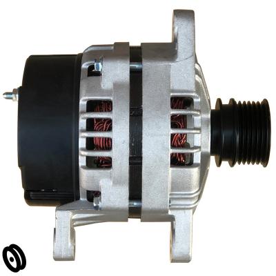 China NEW ALTERNATOR FOR gazelle YMZ4216 3282377110 for sale