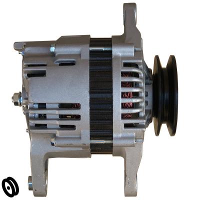 China NEW LR160732C LR160747 LR160747C ALTERNATOR FOR NISSAN FORKLIFT TCM FORKLIFT FCG15-4 for sale