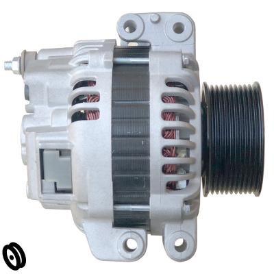 China NEW A004TR6791 A004TR6791AT A004TR6791ZT ALTERNATOR FOR SCANIA 94 Series for sale