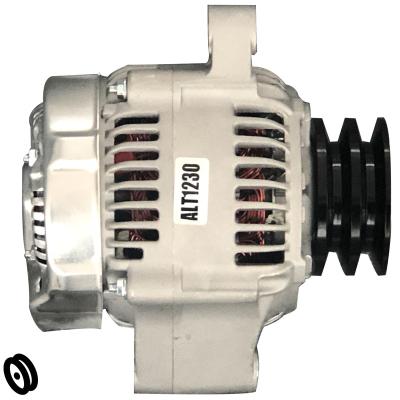 China NEW ALTERNATOR 1012110480 1012110481 1012110570 1012110970 FOR TOYOTA LAND CRUISER 3.0 TD 4WD 1KZ-TE 04.1996 - Land Cruiser for sale