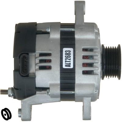 China NEW ALTERNATOR 19350755 96954112 96540542 96838439 FOR DAEWOO NUBIRA 1.6 01.2005 - Nubira for sale