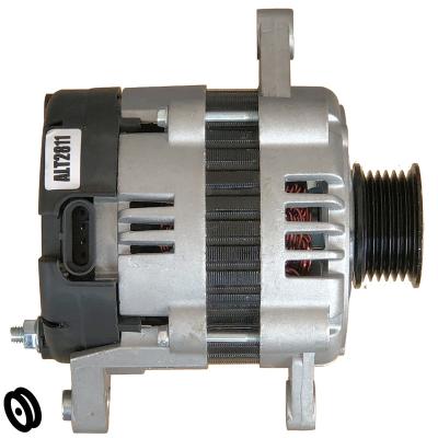 China NEW ALTERNATOR 235506085 63532630 96499043 96540541 FOR CHEVROLET LACETTI 1.6 02.2004 - LACETTI for sale