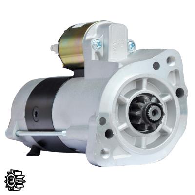 China NEW 1810A050 M008T71071 M008T75071 M008T75071A STARTER MOTOR FOR MITSUBISHI GALANT VI 1996-2001 100% OE STANSARD for sale