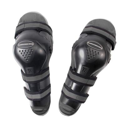 China Universal Outdoor Sports Guard Mountain Motor Bike Motorcycle Riding Shock Absorption Knee Pads Protector for sale