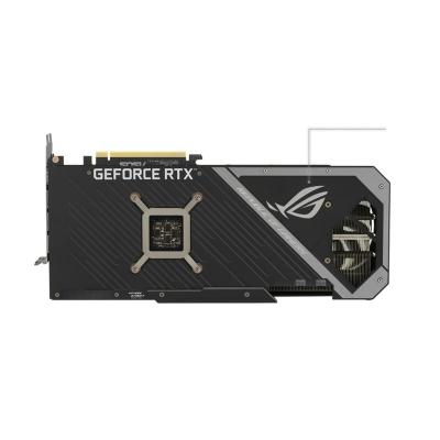 China Desktop New No LHR 3070 TUF RTX 3070 TI 8GB GDDR6 GAMING Graphics Card for sale