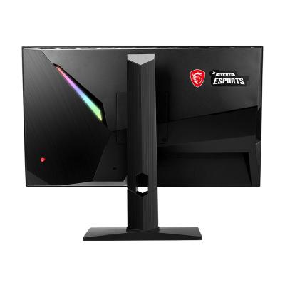 China Anti-Blue Light MSI MAG251RX 24.5 Inch FHD Non Glare With Super Narrow Bezel 240hz 1ms 16:9 G-synchro IPS Gaming Monitor LED 1 Compatible Ms for sale