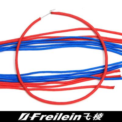 China Free Shipping Outdoor Kite Reel Factory Free Shipping Nylon Kite Reel Line Kite Accessory Stainless Steel Wire Threader 16pcs Kite Freilein for sale