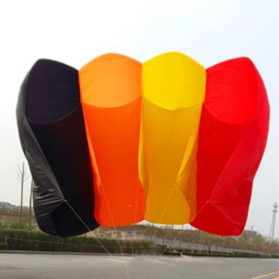 China Free Shipping Nylon Kite Factory Toy Octopus Windsocks Ripstop Trilobites Jellyfish Kite Nylon Big Kite Soft Kite Pilot Kite for sale