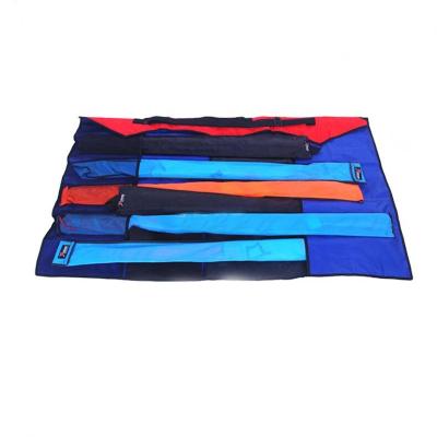 China New China High Quality Nylon Wing Soft Kite Bag Mono Good Quality Design for sale