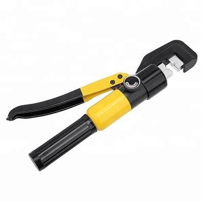 China 4-70 MM2 YQK-70 Hydraulic Terminal Crimping Tool Hydraulic Crimping Tool Die for sale