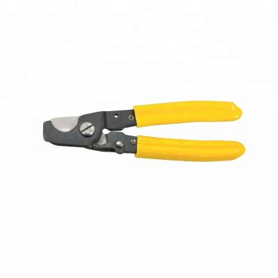 China HS-206 Straight Cable Cutter Cutting Capacity 35mm2 for sale