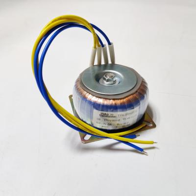 China High Power Performance 20va Toroidal Transformer for sale