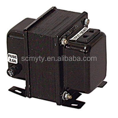 China Power Power Transformer 120VAC/120VAC 300Va Isolation for sale