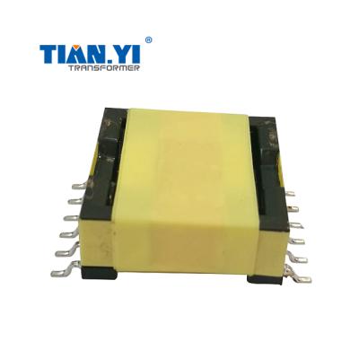 China High Frequency UL Certificated erl35 High Frequency Transformer for sale