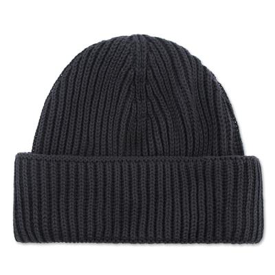 China Designer Mens Womens Mens Womens Beanie Hats Custom Wholesale Custom Blank Knitted Fisherman Beanie for sale