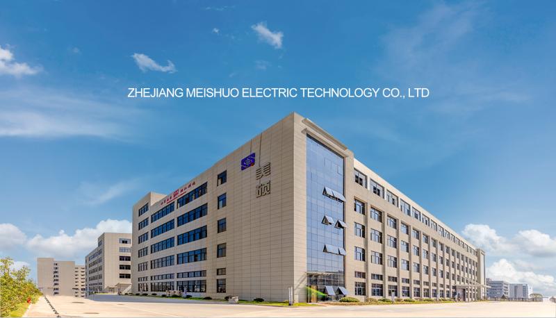 Verifizierter China-Lieferant - Zhejiang Meishuo Electric Technology Co., Ltd