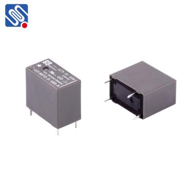 中国 Hot Selling MPD-S-105-A 1group 5vdc NO Sealed 250vac waterproof high-quality 10 amp general purpose relay 販売のため