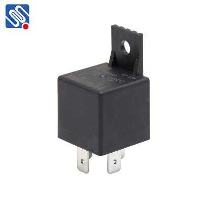 Κίνα Meishuo Factory Price MAH3-112-A-4 Jd1914 12VDC 40A/60A Mini Size QC Automotive Relay for Toyota προς πώληση