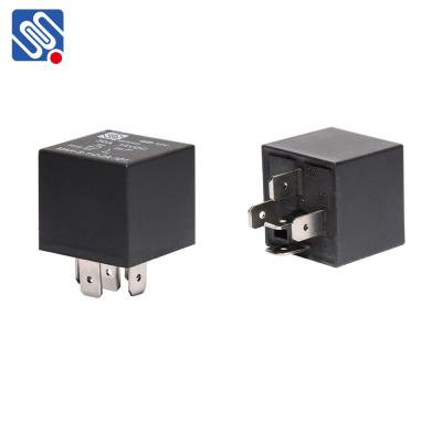 China Meishuo MAH-S-112-2A-1D1 Auto Changeover High Quality 5 Pin Automotive Relay zu verkaufen