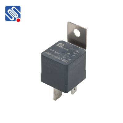 Κίνα MEISHUO MAB-S-124-A-3D2 24Volt 70A Factory price car relay universal type with Good quality προς πώληση