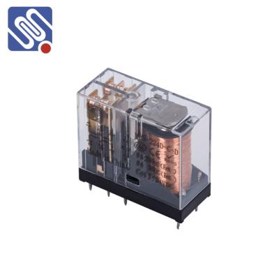 Κίνα Meishuo MPS-224D-C-D New and Original DIP Power Relay 12V 24V 16A 8PIN G2R προς πώληση