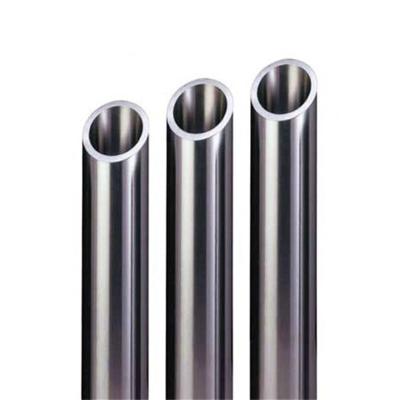 China Liquid Carbon Steel Pipe Factory Supply ASTM GR500 Direct High Precision Cold Drawn Steel Pipe for sale