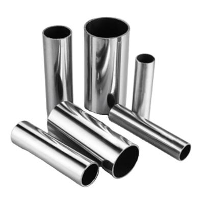 China Liquid Pipe Stainless Steel Seamless Steel Pipe High Quality Low Price for sale