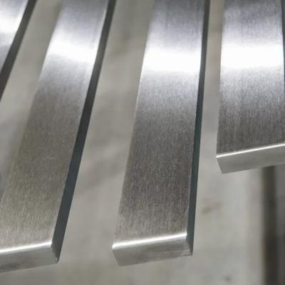 China Top Quality Industry BV 316 / 316L Stainless Steel Flat / Round Bar With Reasonable Price for sale