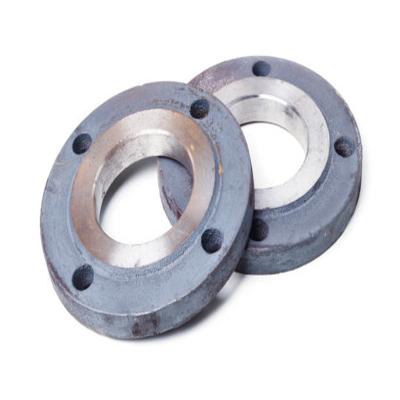 China Connection quench stainless steel jis 5k flat plate flange 150 FF flange for sale