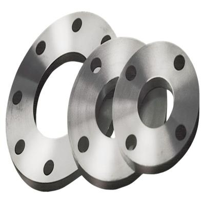 China pipe connection china factory tensioning hot products customized flanges simple design china flange for sale