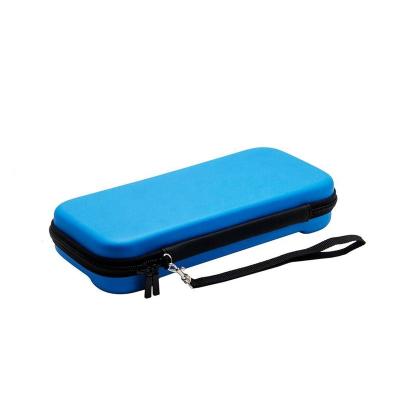 China Portable Storage Case Video Game Device Switch Controller Carrying Switch Controller Storage Bag for sale