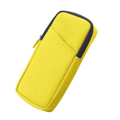 China Portable Storage Bag TNS-19093 Nylon Bag For Nintendo Switch Lite Carrying Case Ultrathin Accessories for sale