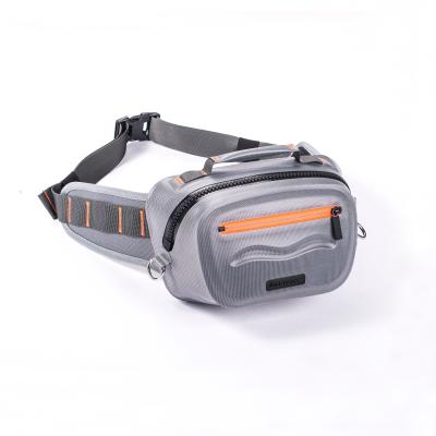 China 2021 New Water Proof Waterproof Belt Bag 3.6L Waterproof Airtight Waterproof Belt Dive Bag for sale