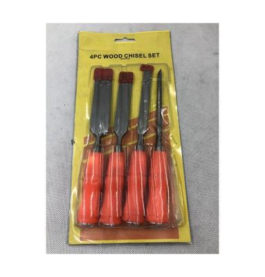 China High Quality Sale Goods Woodworking Tools Wood Chisel Professional Wood Carving Set for sale