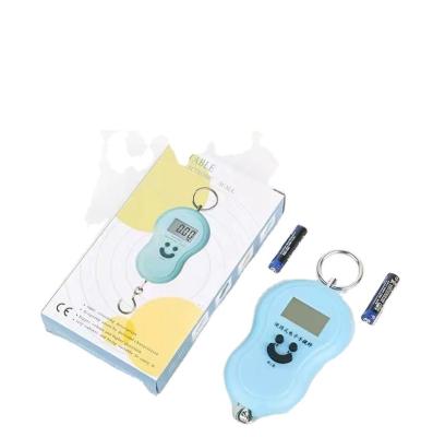 China With Scale Tray Durable Using Low Price Reminder With LCD Display Digital Portable Postal Electronic Scale for sale