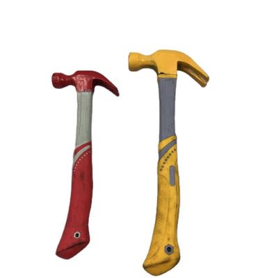 China Claw Hammer All in One Universal Carpenter Premium Professional Claw Hammer for sale