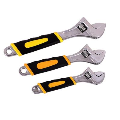 China Steel Made in China Top Quality Universal Torque Set Combination Wrench for sale