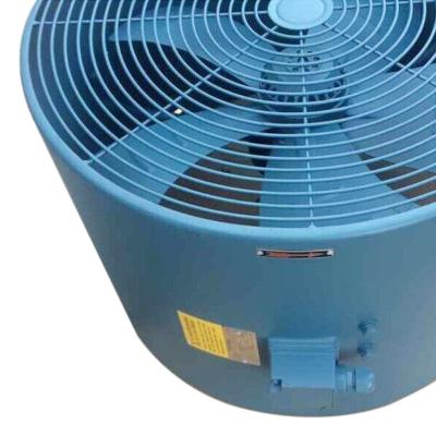 China Cost-effective Motor Cooling Fan VENTILATORS Cooling Ventilators G-180A for sale