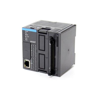 China Delta AS300 Series CPU Host AS332T-A Programmable Controller PLC for sale