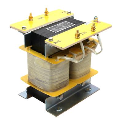 China High Quality Single Phase BK-2000VA Copper Machine Control Transformer for sale