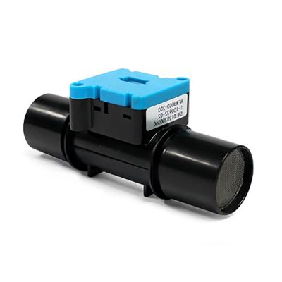 China ASAIR AFM3000 Two-way Measurement Digital IIC Interface Gas Flow Sensor for sale