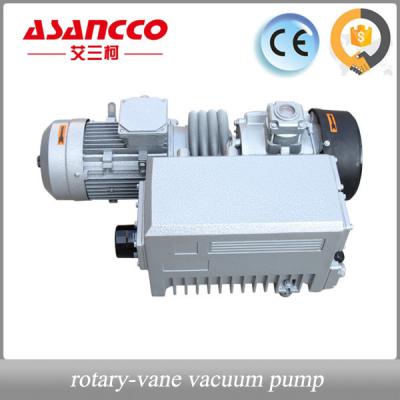 China Rotary Vacuum Application System SV Series Vacuum Pump Vane Pump High Vacuum SV-010, SV-020, for sale