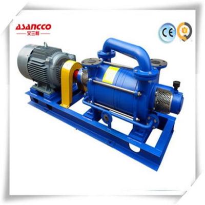 China Suction Air 2SK-3 Series Liquid Ring Vacuum Pump for sale