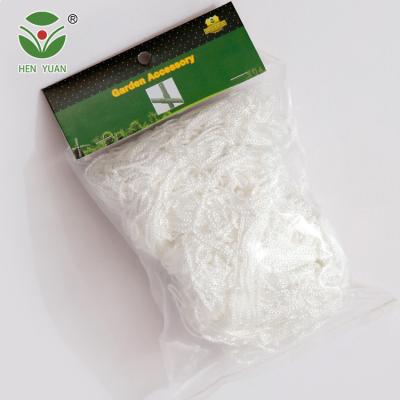 China Best Quality Selling Durable Trellis Pea Netting Plant In Plastic Garden Netting Support for sale