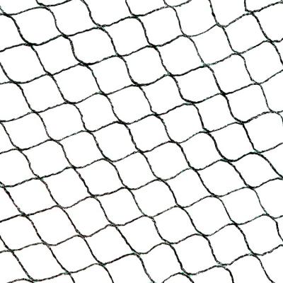 China Easily Gathered Low Price Garden Bird Netting Nylon Flower Support Netting Garden Bird Netting Animal Net Garden Netting for sale