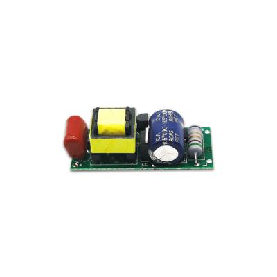 China Insulation Driver Small Size Product 240-300ma Output Current AC 85-265v 7-15w Led Dimming Drivers For Sale for sale